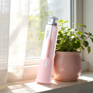 Dentifricio sbiancante all'ossigeno attivo al gusto menta, delicato e non irritante, per <span class=keywords><strong>sensibilità</strong></span> dentale - Il più venduto per una pulizia profonda - Product Image 1