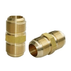 Conectores de Tubería de Cobre LG de 6, 8, 10, 12, 16, 19 y 22 mm para Aire Acondicionado y Refrigeración - Product Image 5