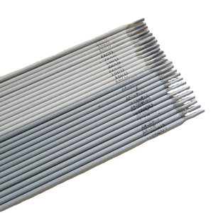 China E6013 6013 Lasstaafjes 2,5 mm 3,2 mm 4,0 mm zacht staal las-elektroden concurrerende prijs - Product Image 3