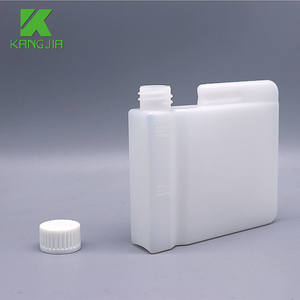 Analyseur biochimique Konelab 60ml/20ml en laboratoire bouteille de réactif chimique en plastique vente en gros - Product Image 3