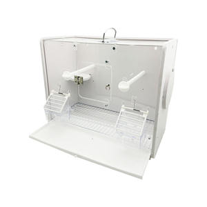 <span class=keywords><strong>2025</strong></span> Offre Spéciale de haute qualité en gros mode A1805 <span class=keywords><strong>Cage</strong></span> à oiseaux - Product Image 3