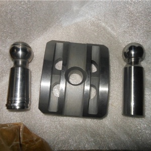 Pièces d'excavatrice A6VM A2FM A4VG A8V A10V A10VO A11V Kits de réparation de moteur de pompe hydraulique à pistons axiaux pour Rexroth - Product Image 5