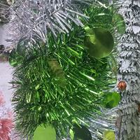 Pop-up-Baum Sofort Einsatzbereit Schneller Aufbau Innen-Feiertagsdekoration Großhändler OEM ODM Fabrik Großhandel Faltbarer Weihnachtsbaum