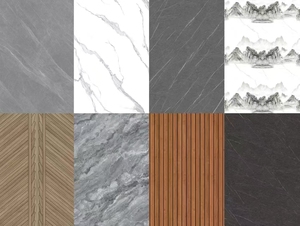 Set Pavimentazione Interna di Lusso Personalizzata per <span class=keywords><strong>Furgone</strong></span> 2024, Pavimento Impermeabile per Monovolume e Pavimento in Legno per Interni di Auto VIP e Furgoni <span class=keywords><strong>Vito</strong></span> W447 - Product Image 6