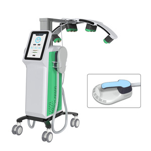 Nouvel appareil Maxlipo Master pour l'élimination de la graisse par lumière 532nm/635nm 10D, équipement de soulagement de la douleur - Product Image 4