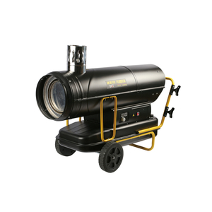 Smartbge — chauffe-Air électrique avec câble <span class=keywords><strong>d</strong></span>'huile ou de Diesel, pour studio commercial, Kerosene, 50kw, à vendre - Product Image 1