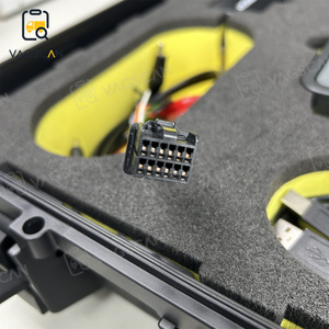 100% Original Alientech KESS V3 : Programmation ECU et TCU via OBD, réparation en mode Boot et Bench, clonage, lecture, écriture et programmation TCU - Product Image 3