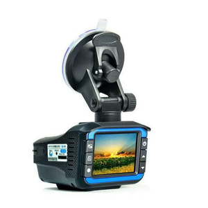 Perro electrónico VG3 con radar móvil a bordo Grabadora <span class=keywords><strong>de</strong></span> video <span class=keywords><strong>de</strong></span> <span class=keywords><strong>pantalla</strong></span> IPS <span class=keywords><strong>de</strong></span> transmisión <span class=keywords><strong>de</strong></span> voz múltiple dos <span class=keywords><strong>en</strong></span> uno 1 año <span class=keywords><strong>de</strong></span> garantía - Product Image 1
