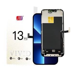 Écran LCD souple OLED, OLED rigide, Incell pour remplacement d'écran <span class=keywords><strong>IPHONR</strong></span> X-17 – Performance constante pour ateliers de réparation - Product Image 1