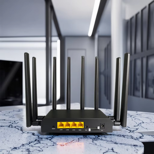 Enrutador rentable 5G CPE <span class=keywords><strong>Router</strong></span> Openwrt 5g con ranura para tarjeta SIM 1800Mbps <span class=keywords><strong>Wifi</strong></span> 6 <span class=keywords><strong>Router</strong></span> 5G Dual SIM <span class=keywords><strong>Modem</strong></span> <span class=keywords><strong>Router</strong></span> <span class=keywords><strong>Wifi</strong></span> Hotspot - Product Image 1