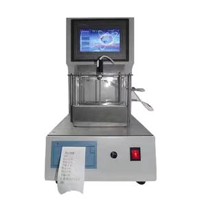 Testeur de point de ramollissement d'asphalte intelligent entièrement automatique Yong Hui, précision 0,1, 700W, multi-tension (220V/380V/415V/440V), garantie 1 an - Product Image 4