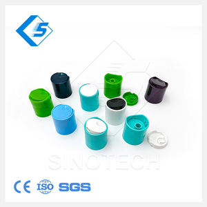 Nắp đóng cửa đầu đĩa dầu chai Bìa lật đầu kéo đẩy thể thao Nắp nắp máy lắp ráp - Product Image 4