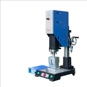 Nouvelle machine <span class=keywords><strong>de</strong></span> soudage ultrasonique Qisheng pour étuis en acrylique <span class=keywords><strong>de</strong></span> cartes <span class=keywords><strong>de</strong></span> gradation sportives, scelleuse sonique pour cartes gradées transparentes, machine <span class=keywords><strong>de</strong></span> soudage plastique par ultrasons - Product Image 1