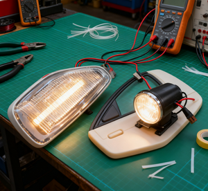 Feu de position latéral dynamique LED Direct Factory avec <span class=keywords><strong>prix</strong></span> compétitif et faible quantité minimale de commande - Product Image 4