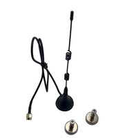 Sistema de Control Remoto Inalámbrico Industrial Kongjia Xingren, Kit de Transmisor y Receptor Portátil, Protocolo LoRa, Modelo JQ-87DIO18