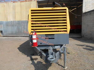 Compresseur d'air Portable pour moteur chenille popco, XAXS600 Cd, XAXS600Cd, 600, nouveauté - Product Image 6