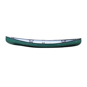 Kayak à pédales stabilisateur léger 3 personnes 2 adultes et 1 enfant canoë à vendre - Product Image 3