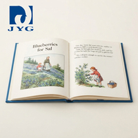 Servicios de Impresión y Publicación de Libros Infantiles de Tapa Dura Personalizados, Libros para Colorear con Tapa Dura Reciclable