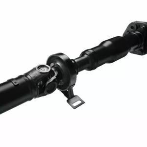 Arbre de transmission cardanique pour Renault Scenic RX4, référence OE : 8200058705, L=2010mm - Product Image 3