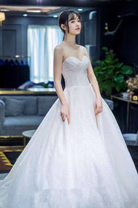 ホワイトダイヤモンドキラキラパウダーネイルアートお祝いカーニバル美容メイクフェイスウェディングドレスキラキラパウダー - Product Image 5