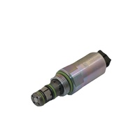 Guayas HM400 JAPAN DUMPER Parts Buena calidad 56D-54-36410 SOLENOIDE