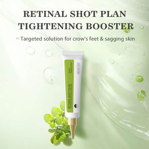Crema de ojos con retinol para reducir arrugas, reafirmante, hidratante y que mejora las ojeras. - Product Image 2