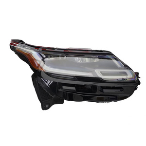 Faros Delanteros Estilo OEM para Land Rover <span class=keywords><strong>Velar</strong></span> 2017-2022, Especificaciones Estadounidenses, Mejor Compra para Usuarios de Automóviles - Product Image 1