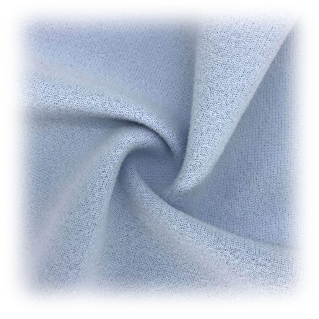 Brushed Warp Knitting Polyester Fabrics