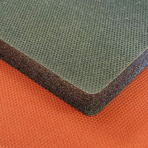 Tùy Chỉnh Mật Độ Cao Khác Nhau Độ Dày <span class=keywords><strong>1Mm</strong></span>/2Mm/5Mm/10Mm/20Mm Đóng Di Động Bọt <span class=keywords><strong>Silicone</strong></span> - Product Image 5