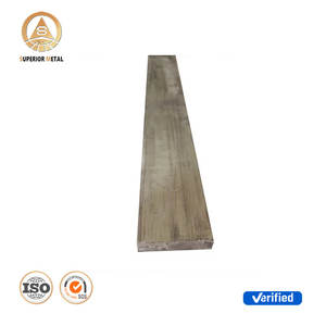 C5191 청동 솔리드 2.0975 알루미늄 청동 바 플랫 바 두께 25mm C95500 <span class=keywords><strong>C61400</strong></span> C52100 인청동 플랫 바 - Product Image 1