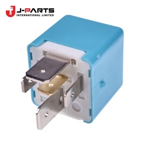 รีเลย์อัสซี (สำหรับมอเตอร์เป่าลมฮีตเตอร์) สำหรับโตโยต้า HIACE TRH203 2005-2013 - Product Image 1