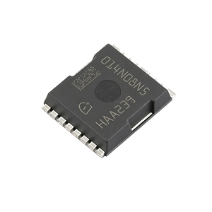 HT ของแท้ใหม่อินฟิเนียน IPT014N08NM5ATMA1 HSOF-8 80V 331A N-Channel Power MOSFET - Product Image 1