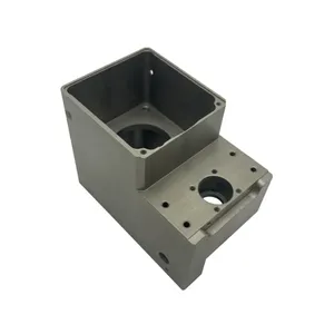 <span class=keywords><strong>Fabrication</strong></span> <span class=keywords><strong>additive</strong></span> SLM de pièces métalliques industrielles et service de prototypage rapide pour la production de pièces de rechange personnalisées de haute qualité - Product Image 4
