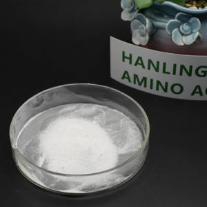 טוהר גבוה 99% l-ואלין | כיתה מזון/חומצה אמינו כיתה | הספק בתפזורת עבור nutraceutical & חקלאות - Product Image 3