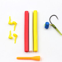 Terminal de pêche à la carpe Zig Rig Zig Aligna Kit mousse crochet ligne aligneurs outil Pop up pêche