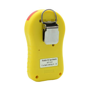 Detector de Gas Portátil Multifuncional 4 en 1, Venta al Por Mayor del Fabricante - Product Image 4