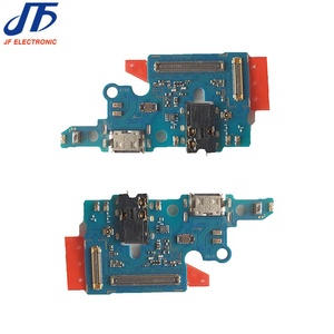 Sutejf — port <span class=keywords><strong>de</strong></span> chargement Flex pour téléphone portable, <span class=keywords><strong>connecteur</strong></span> Dock, compatible avec Samsung Galaxy A10S A20S A30S A40S A50S A70S - Product Image 3