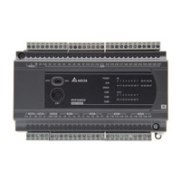 Controlador Lógico Programable (PLC) Delta DVP-ES2 DVP40ES200R DVP40ES200T DVP40ES2