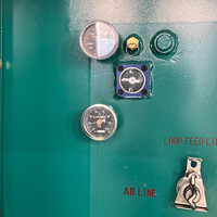 Transformateur Hentg 750 Kva triphasé monté sur socle, transformateur compact pour postes de transformation, transformateur monté sur socle type kiosque, transformateur MVA monté sur socle - 13800v