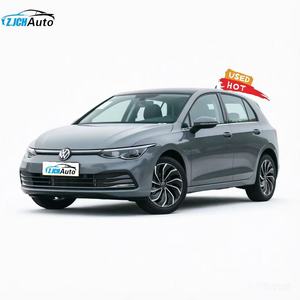 Volkswagen <span class=keywords><strong>Golf</strong></span> 2024 280TSI DSG Pro 50e Anniversaire Legend 1.4T <span class=keywords><strong>110kW</strong></span>/150Ps Berline 8.6s 0-100km/h - Product Image 1