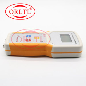 Цифровой автоматический диагностический прибор ORLTL <span class=keywords><strong>RPD100</strong></span>: тестер высокого давления Common <span class=keywords><strong>Rail</strong></span> и универсальный тестер напряжения EUC для Bosch, Denso, Delphi - Product Image 4