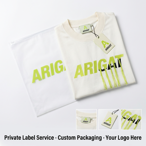 T-Shirt Oversize di Alta Qualità con Stampa Puff e Ricamo, <span class=keywords><strong>Abbigliamento</strong></span> Streetwear Vintage Personalizzato <span class=keywords><strong>per</strong></span> Grossisti di <span class=keywords><strong>Abbigliamento</strong></span> <span class=keywords><strong>Hip</strong></span> <span class=keywords><strong>Hop</strong></span> - Product Image 6