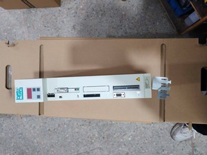 6SE7023-8TP70-Z เฟสเดียวพร้อมตัวเข้ารหัสและ C236SE7023-4TP70-Z ตัวแปลงความถี่พร้อมตัวเข้ารหัส C23 220V 400W - Product Image 1