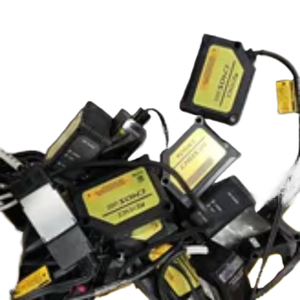 เซ็นเซอร์วิชันความแม่นยำสูง GV-H450 GV-21 สำหรับการจดจำวัตถุในสายการผลิตอัตโนมัติ การตรวจสอบขนาด และการใช้งานในอุตสาหกรรม - Product Image 2