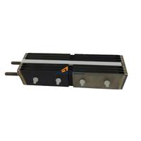 Offre Spéciale : Ensembles d'électrodes anodiques en titane avec revêtement Ruthénium-Iridium DSA DSE pour générateur d'hypochlorite de sodium – Assemblage d'anode en titane
