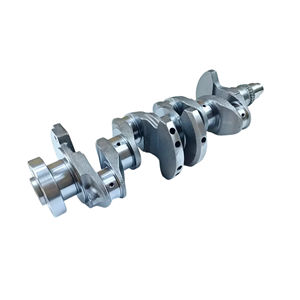 Vilebrequin moteur G4NA 23110-2E501 pour Hyundai Creta Elantra Ix35 I40 Sonata Tucson Kia Carens Cerato K5 <span class=keywords><strong>Optima</strong></span> Soul Sportage - Product Image 4