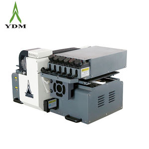 Isı pres transferi makinesi A3 xp 600 baskı kafası dtf 32*56cm boyutu yazıcı için t-shirt - Product Image 4