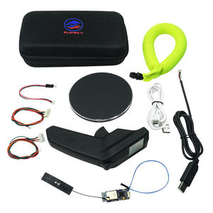 Módulo Inalámbrico Flipsky 2.4G, Control Remoto Impermeable VX3 Pro para <span class=keywords><strong>Efoil</strong></span>, Esurf, ESK8 - Product Image 1