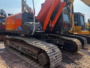 ตลับลูกปืนปั๊มกระปุกเกียร์ของเครื่องยนต์รถขุด ZX200มือสองได้รับการรับรองจาก CE - Product Image 2