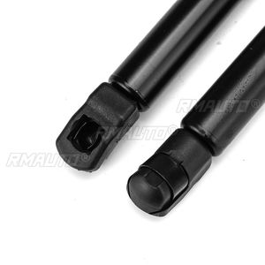 โช้คอัพฝากระโปรงหน้า 2 ชิ้น สำหรับ Mazda CX-5 CX5 KE รุ่นที่ 1 ปี 2013-2016 - Product Image 3